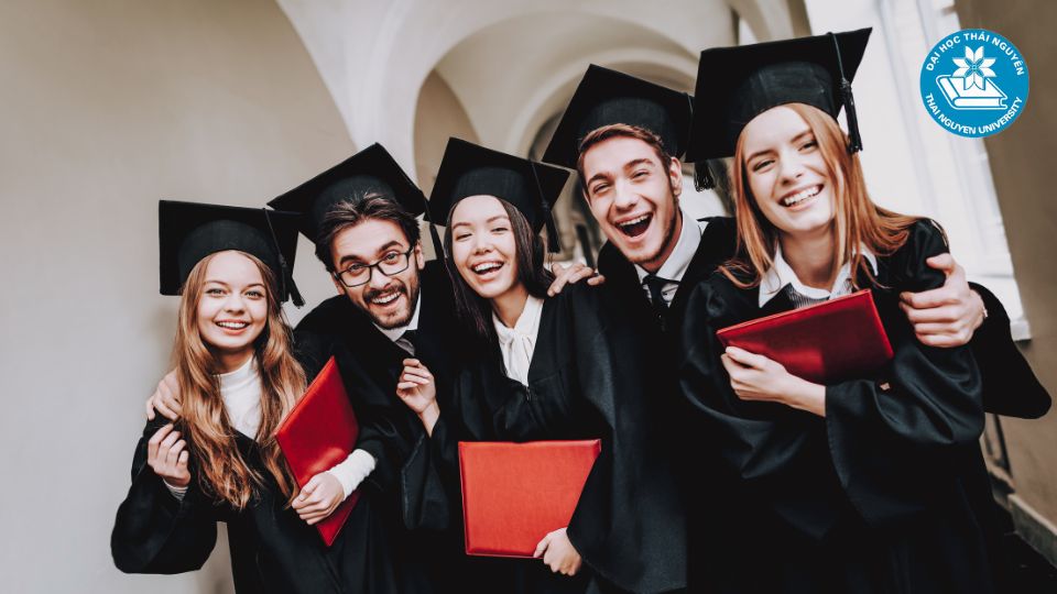 Vì sao nên học liên thông đại học?