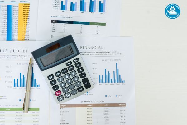 Các chuyên ngành kế toán phổ biến
