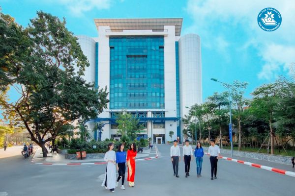 Đại học Kinh tế Quốc dân